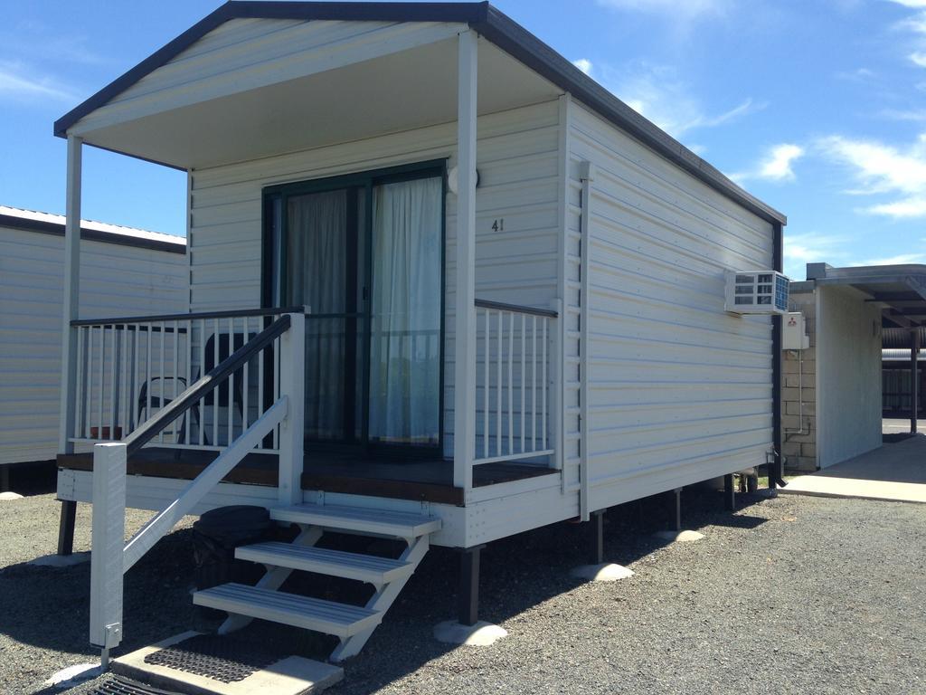 Hotel Settlers Biloela Rum bild