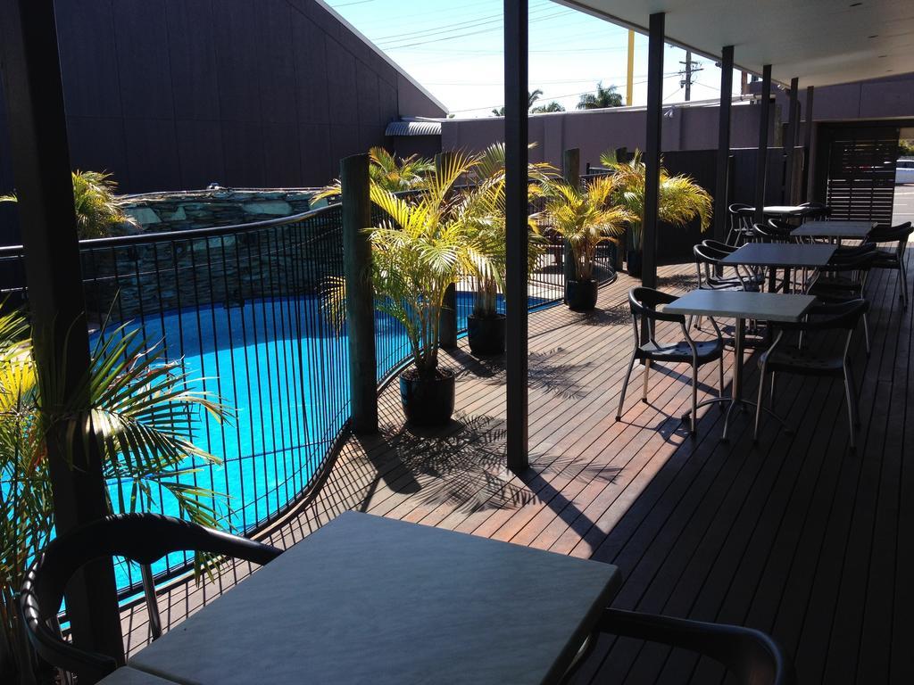 Hotel Settlers Biloela Exteriör bild