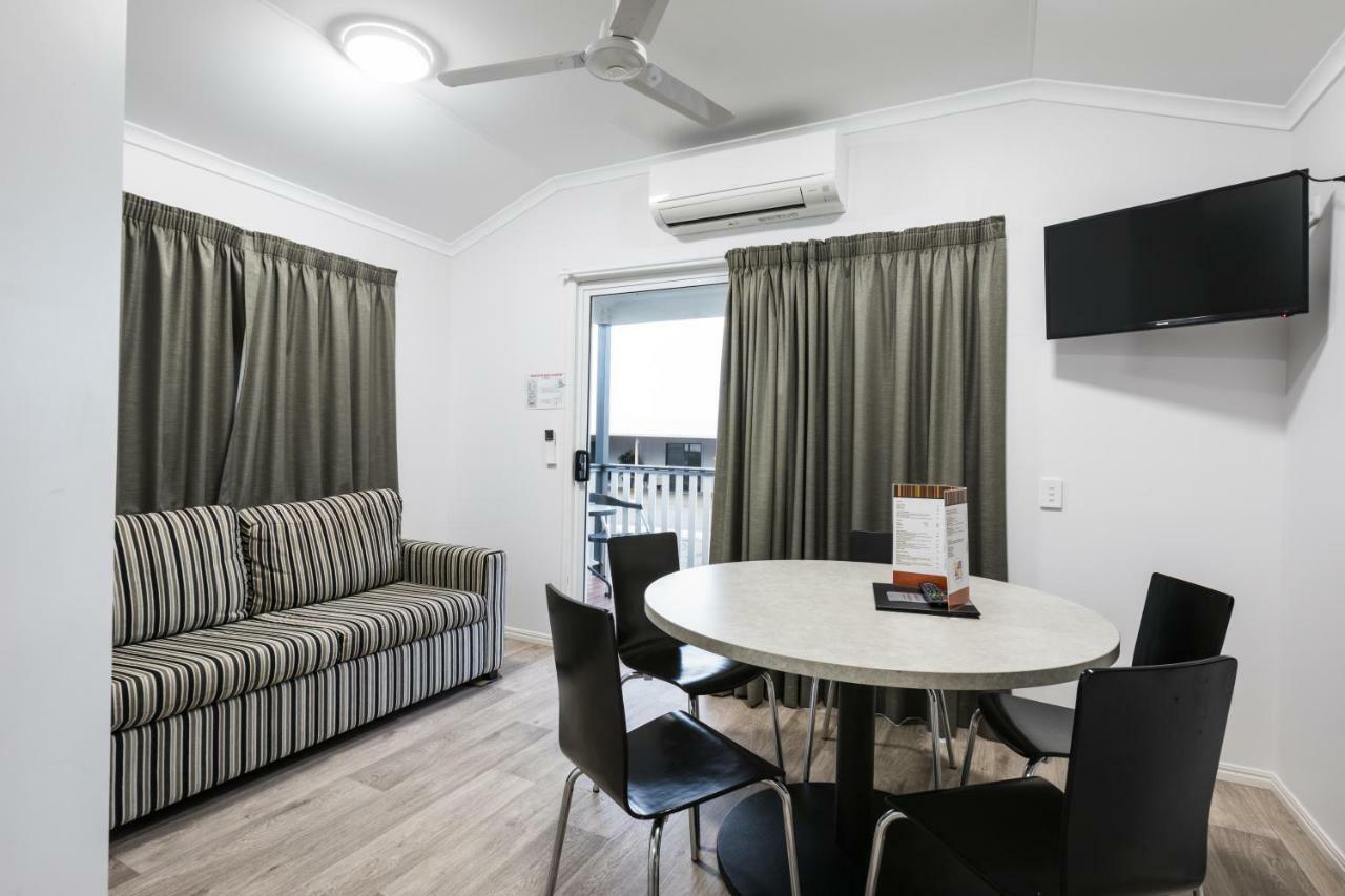 Hotel Settlers Biloela Exteriör bild