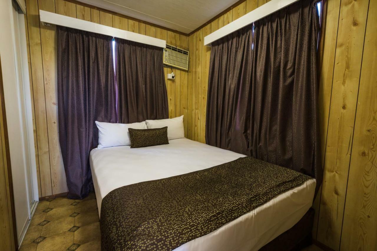 Hotel Settlers Biloela Exteriör bild